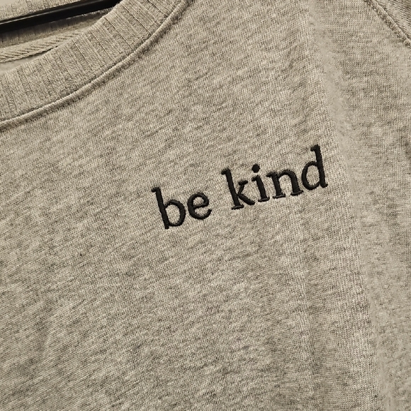 Maurices Heather Gray Knit Top - Picture 2 of 5